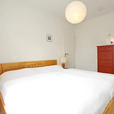 Residenz Von Flotow Wohnung 14 Heiligendamm Buitenkant foto