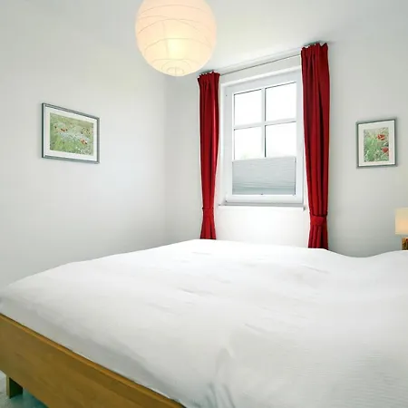 Residenz Von Flotow Wohnung 14 Heiligendamm Buitenkant foto