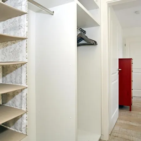 Residenz Von Flotow Wohnung 14 Heiligendamm Buitenkant foto