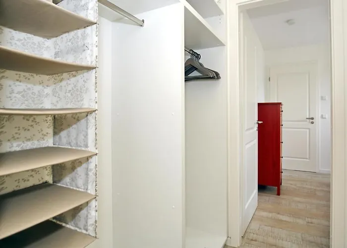 Residenz Von Flotow Wohnung 14