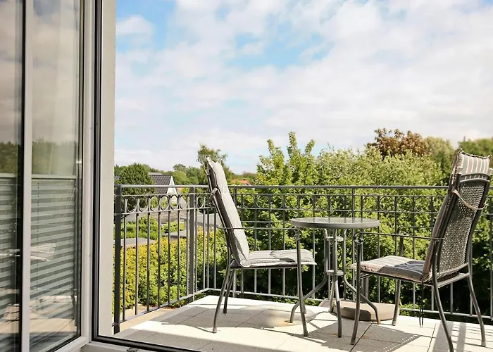 Residenz Von Flotow Wohnung 14