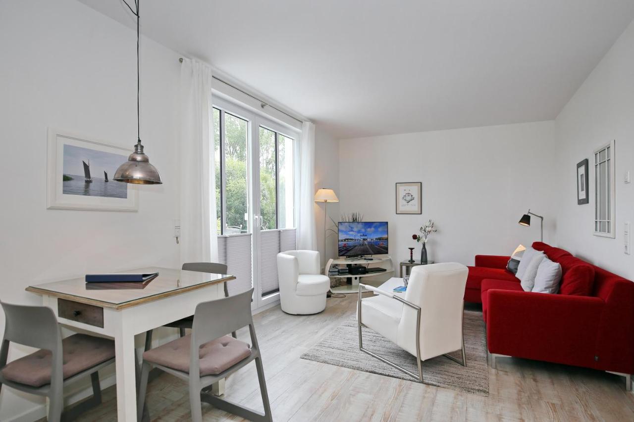 Apartment Residenz Von Flotow 14 *