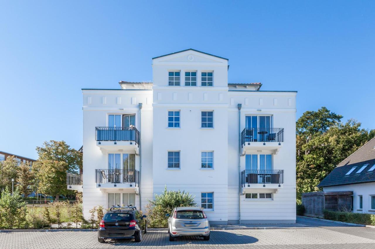 Residenz Von Flotow 14