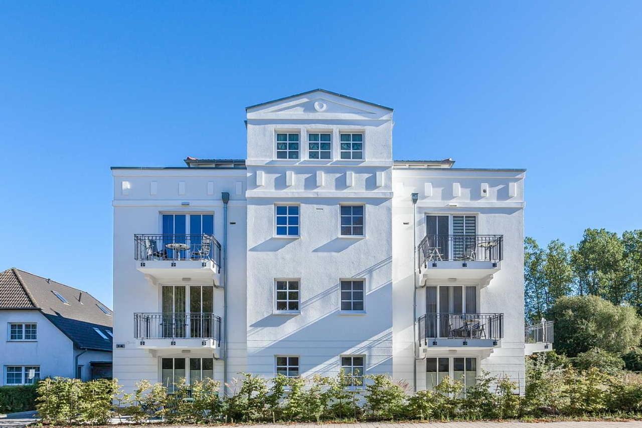 Residenz Von Flotow 14 * Heiligendamm